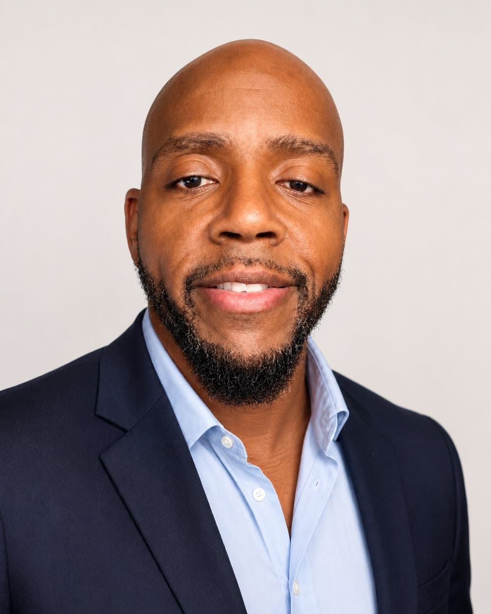 Ryan Brown, Director and Head of Cybersecurity Operations at Children's National Hospital